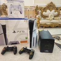 بلي فايف • ١تيرا • فيفا ٢٧