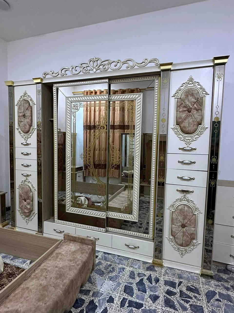 غرفه تركيه لبيع سعر ***********
