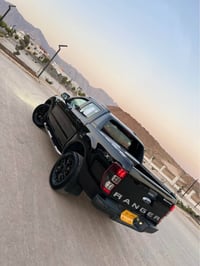 رانجر • ٢٠١٥ • غاز انجكشن