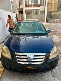 شيري A5 • ٢٠١٣ • رقم بغداد