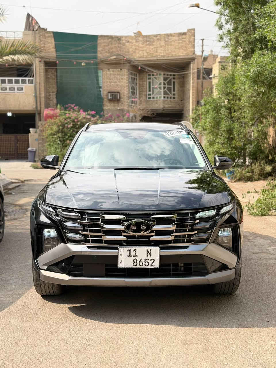 ٢٠٢٥ • جديد زيرو • مكينه ٢.٥