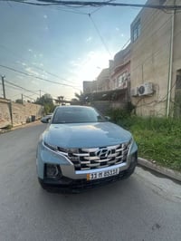 سنتا كروز • ٢٠٢٤ • فور ويل