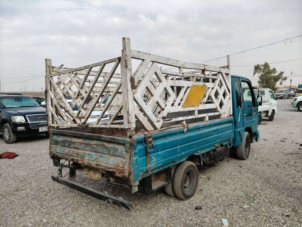 کیا مۆدێل 98 ئاڕم پلاستیک سلێمانی 
گێرو مەکینە بێ عەیب تەقەوڕەقەی بەشەرت
ئاڕم ئەوەلیات بەشەڕت 
سعری 24 کەمێک مەجال 
شوێن هەولێر معرەزی علوجان
*********** أربيل, العراق
