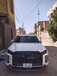 باليسايد بريميرم • ٢٠٢٤ • رقم ذي قار