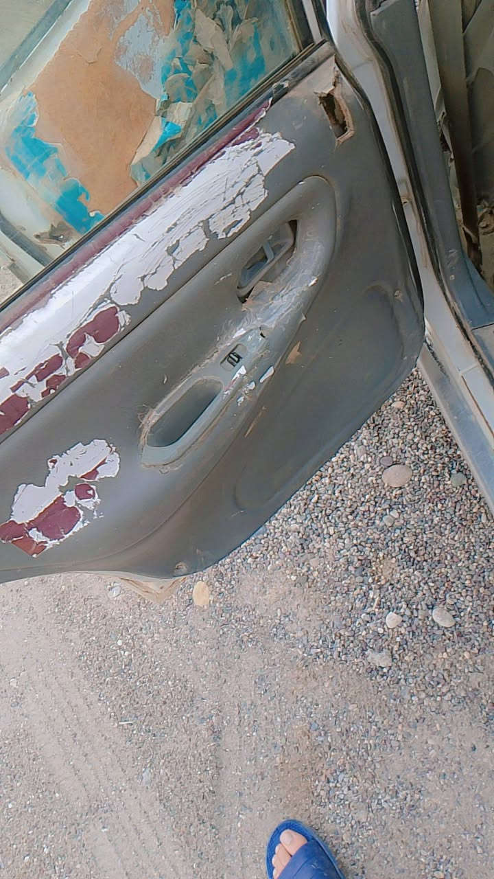 دايو كير • محرك ٤ • اقتصادية بنزين
