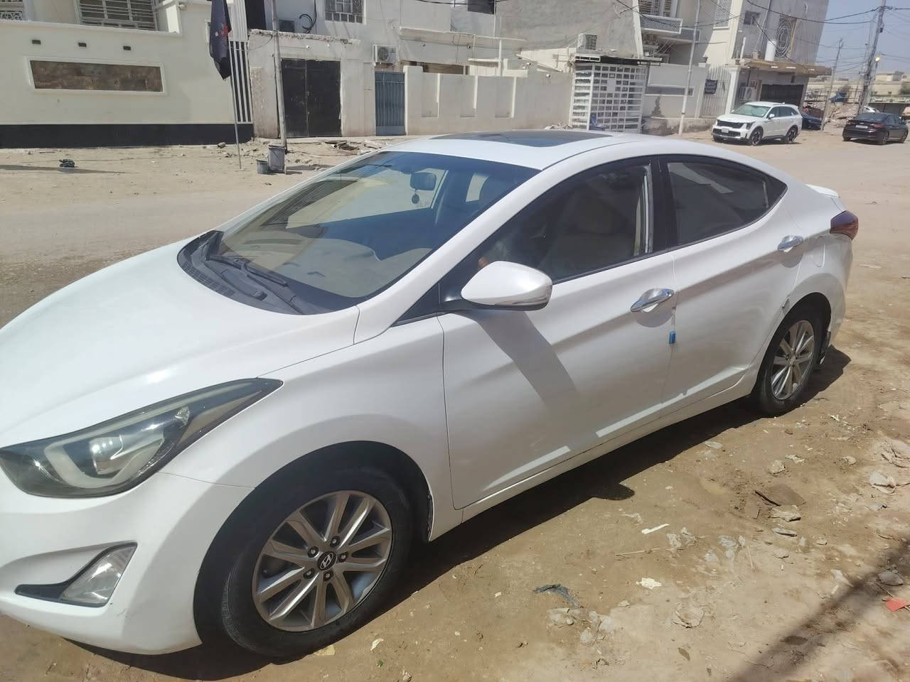 النترا موديل ١٥ خليجي محرك ١٨٠٠ مكفوله من الضربه والتبديل السعر ١٢٢ وبيها مجال تفاصيل اكثر اتصل ع الرقم ***********،،مكلف بالنشر
