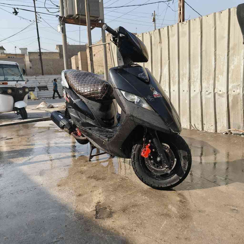 ماكس ثعلب • ١٤٠ • سلف