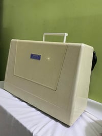 مكينة خياطة • براذر ياباني • خيط ينقطع