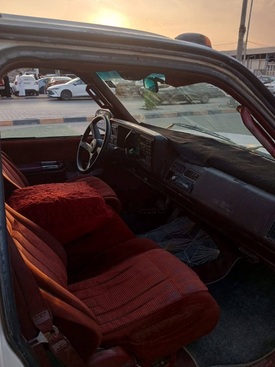 مكينه 350 • كير 700 • ١٩٩٤