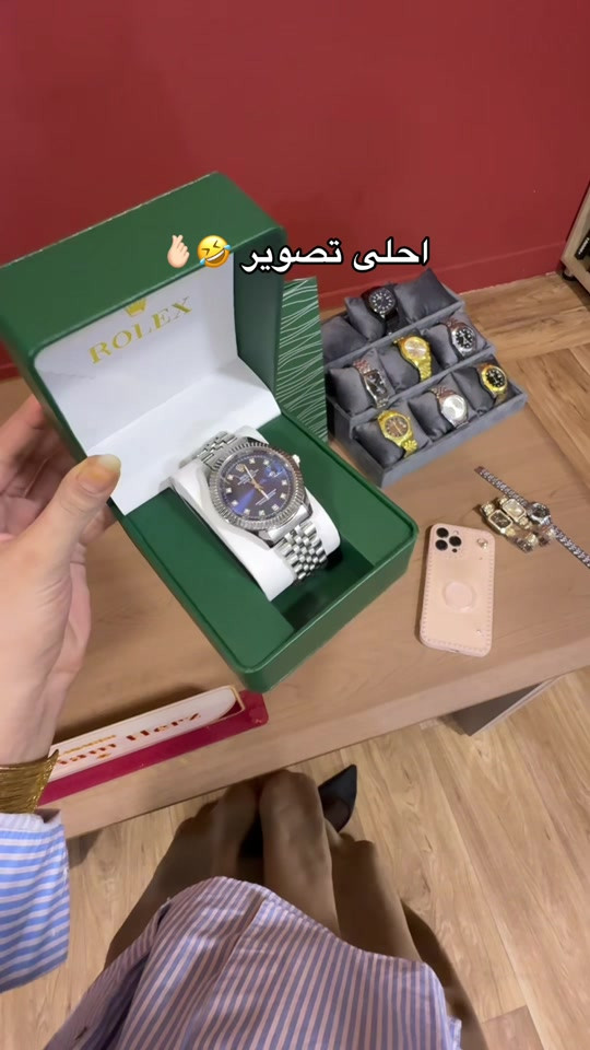 ساعة • احلى تصوير • اكسبلور
