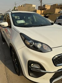 سبورتج ٢٠٢١ • بصمه تشغيل • كامره دواره