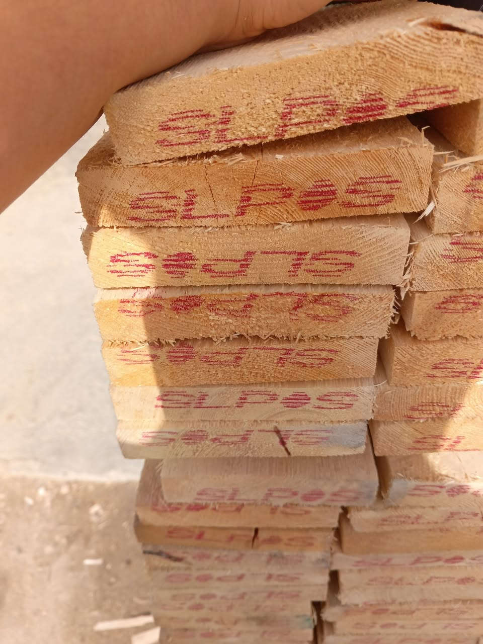 🔥 أهلاً بكم في مجمع الخشب الذهبي 🪵
نوفر جميع أنواع الخشب والبلايود والمغلفات للنجارين وأصحاب المشاريع
نشتغل على الجودة والتجهيز السريع
📍 بابل – توصيل حسب الطلب
📞 للتواصل واتساب‏ اوتصال.. ‪***********‬‏
