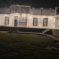 زنكورة الرمادي • ٥٠٠م • بناء حجر