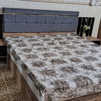 غرفة نوم تركي • مستعمل مدة قليلة • موصل بعويزه