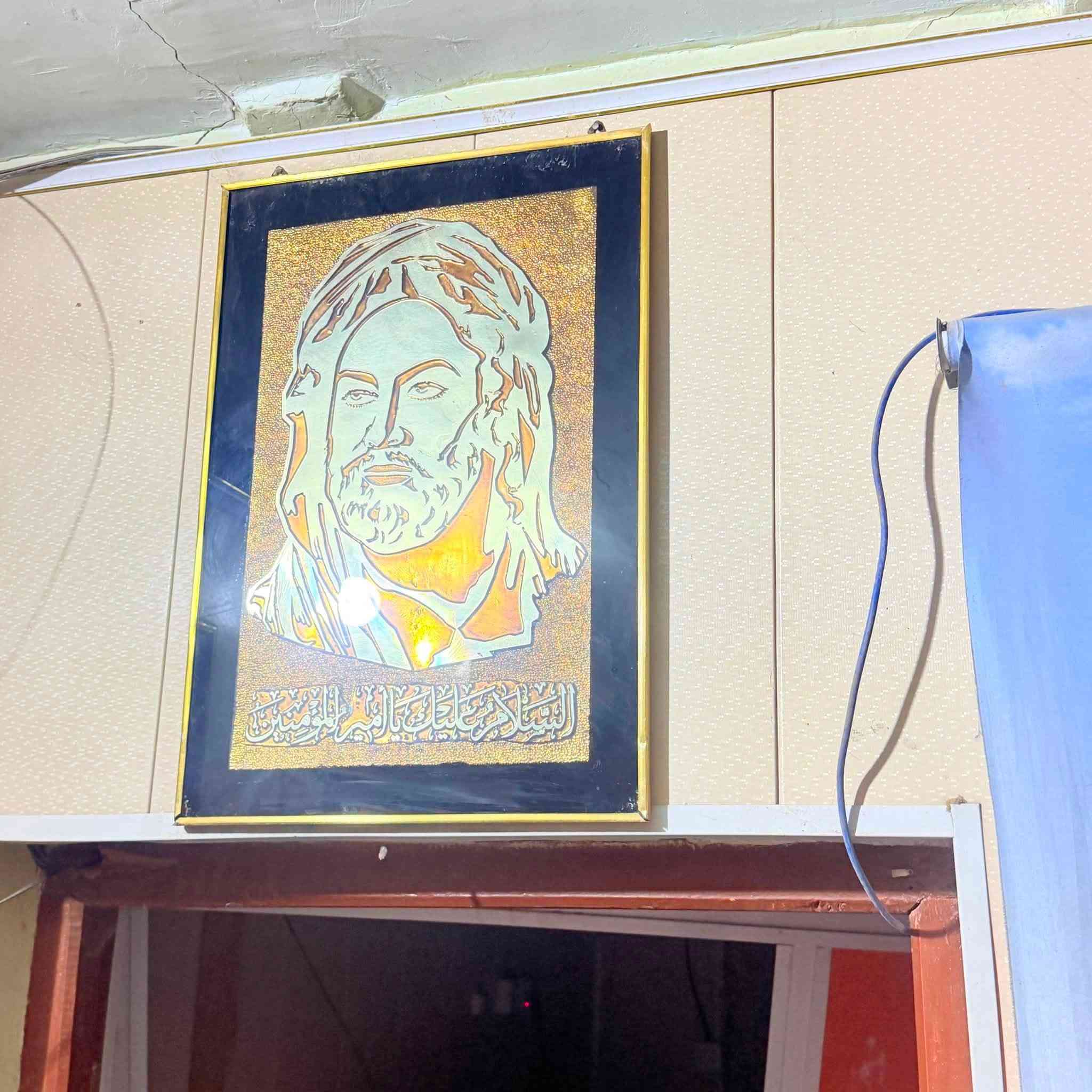سبالت للبيع ثلج
كاونترات 
باب المنيوم 
لوحات
كراسي
ميز
رفوف 
مستعملات نظاف كلش للبيع 
مجمع النور الطبي
مدينه الصدر 
***********
