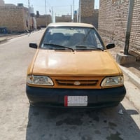 مكفول مكينة وكير • ٢٠١٥ • رقم بغداد