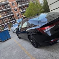 النترا ٢٠٢٣  ماشية ٨٠ الف كيلو  وارد امريكي حادثها بالمنشور  بصمة وموا...