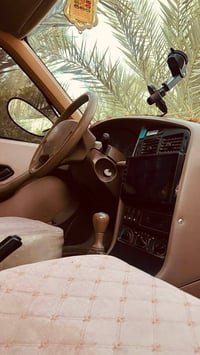 موديل ٢٠١٠ • مكينه جديد • تبريد ثلج
