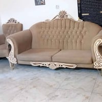 زان تركي • نضافة • ٨ مقاعد