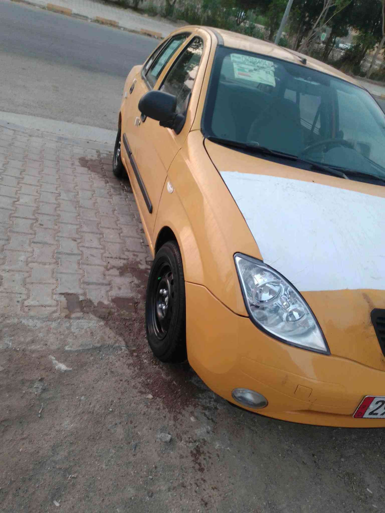 طيبه 16 رقم واسط دولي مصفره هيئه وغرامات مكينه وكير مكفولات تبريد ثلج سياره جاهزه حداديه تخم تاير سعرها 33 للاستفسار ***********
