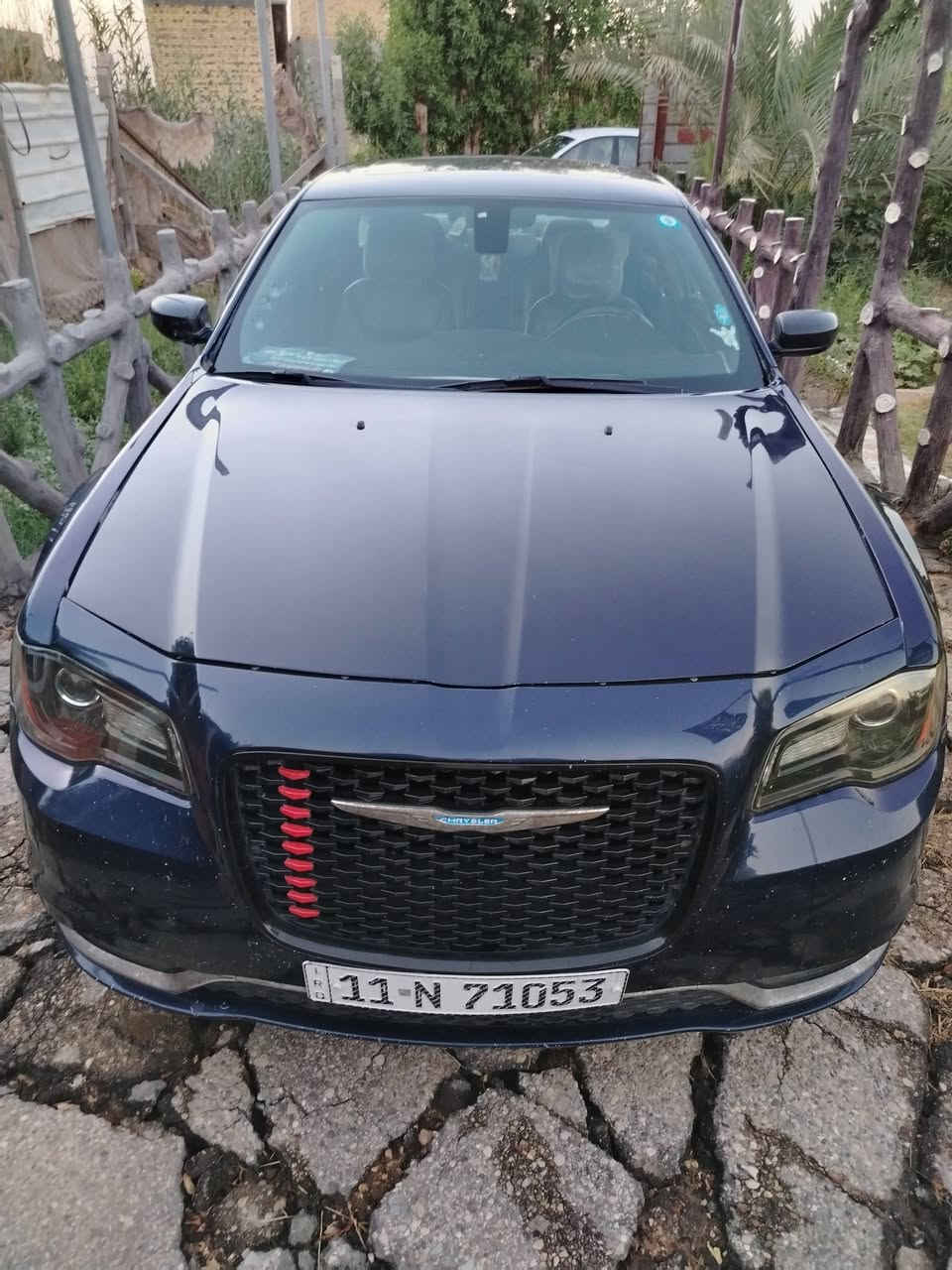 اوباما موديل ١٤ رقم بغداد بسمي فول مواصفات بيها بنيد وجاملغ مكان ديوانية ***********
