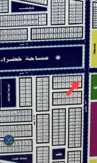 دور الايتام • ١٥٠م • طابو جاهز