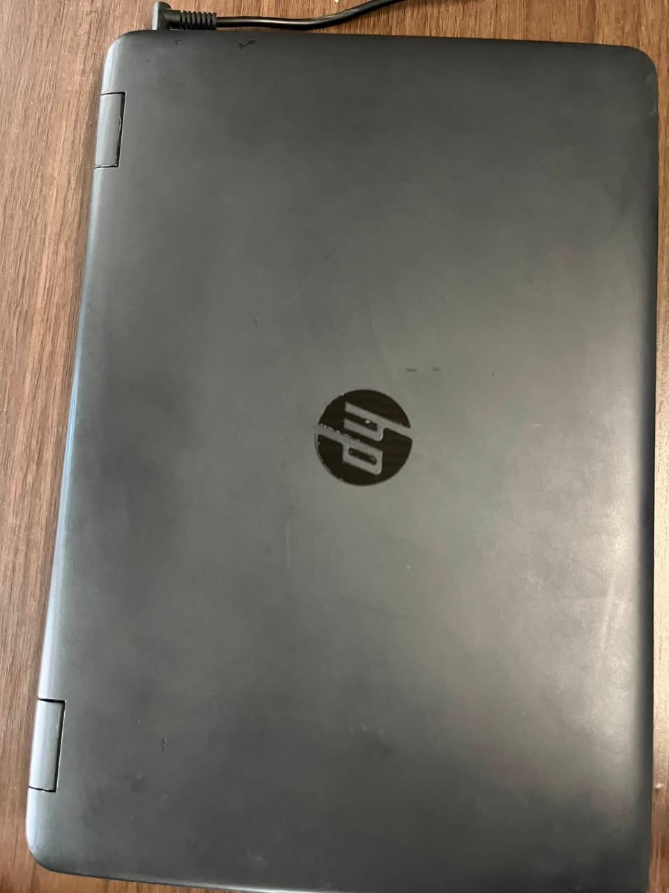 للبيع لابتوب HP ProBook 650 G3

🔹 المواصفات :

* المعالج: Intel Core i5-7300U (الجيل السابع)
* الرام: 8GB
* التخزين: SSD 256GB
* كرت الشاشة: Intel HD Graphics 620
* نظام :  Windows 10 Pro
الشاحنة الاصلية موجودة 

✅ مناسب للدراسة والتصفح والعمل المكتبي وتصاميم برامج مايكروسوفت اوفيس وكافة برامج العمل

⚠️ ملاحظة : البطارية تحتاج استبدال لذلك يُفضل استخدامه مع الشاحن أو تبديل البطارية حسب الرغبة 

المكان 📍بغداد *********** 
السعر : 220 الف

