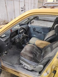 سايبه مديل 9 راعيه موجود بديوانيه يريد مداور حداديه جديده دوشمه كهربائ...