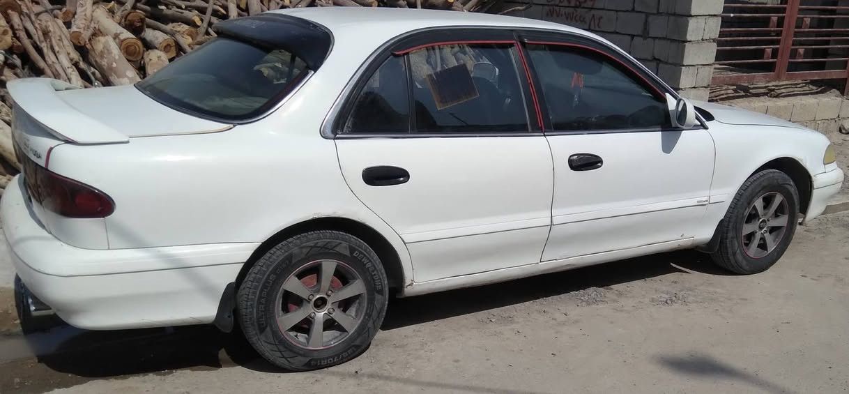 سوناتا للبيع ٩٥ تحويل مباشر الاستفسار [***********]
