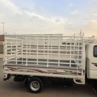 كيه فحل • صندوك دباب • أبو غريب
