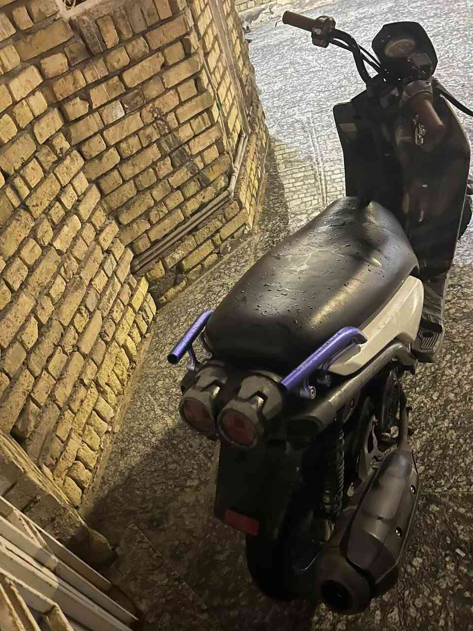 سكنس جبلي • ٢٠١٣ • ٥٨ ونص
