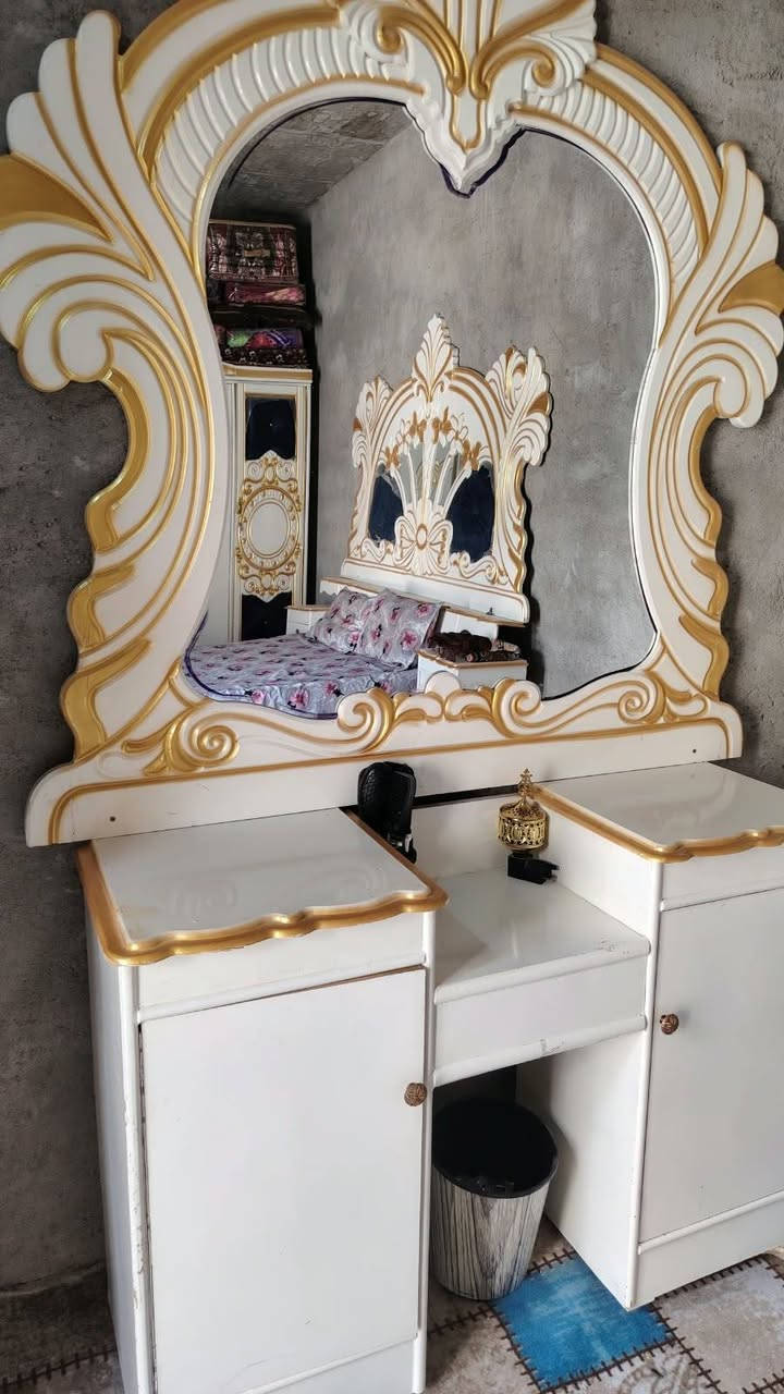 غرفه تركي • جاهزه • النجف