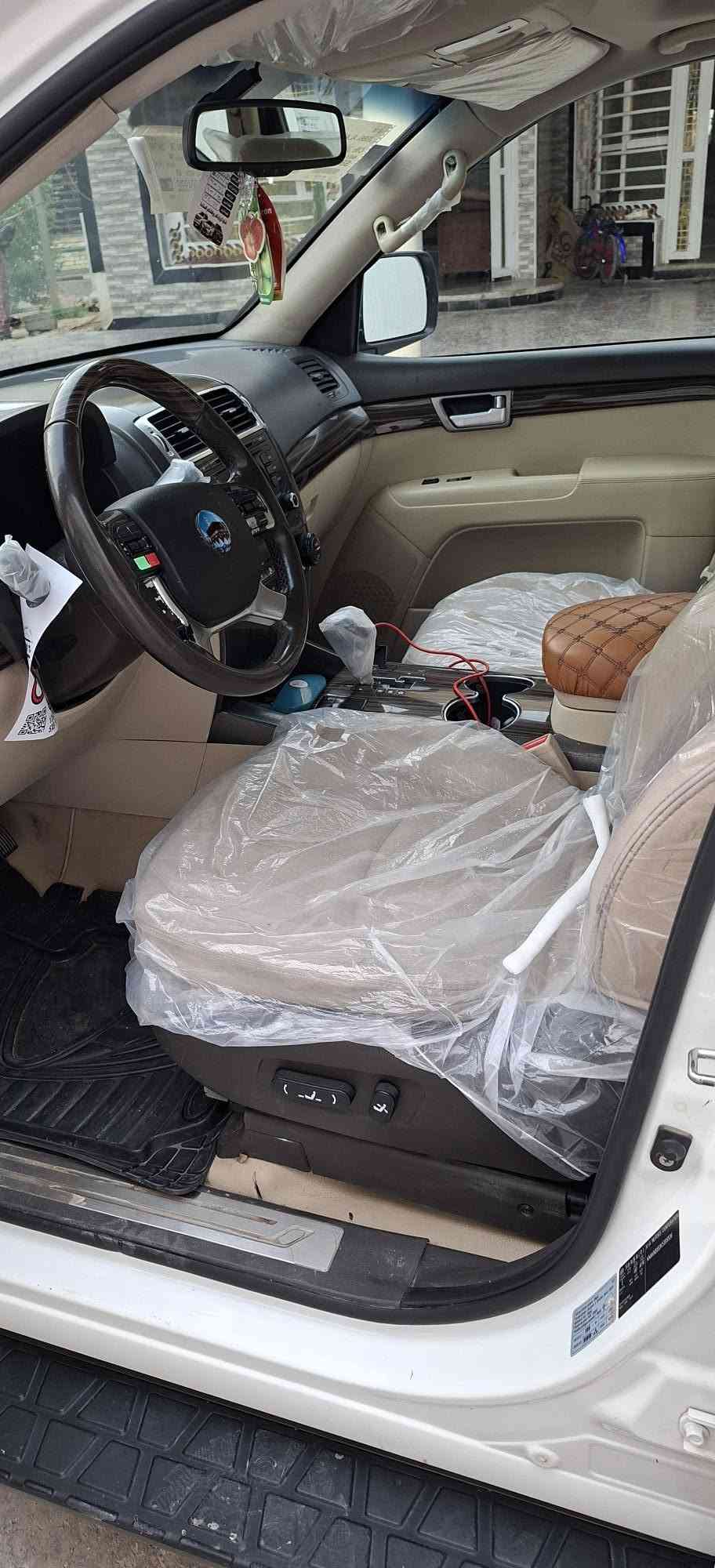 موهافي ٢٠١٩ • فول مواصفات • تواير جديدة