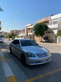 ٢٠٠٥ • سليمانية • بلا صدأ