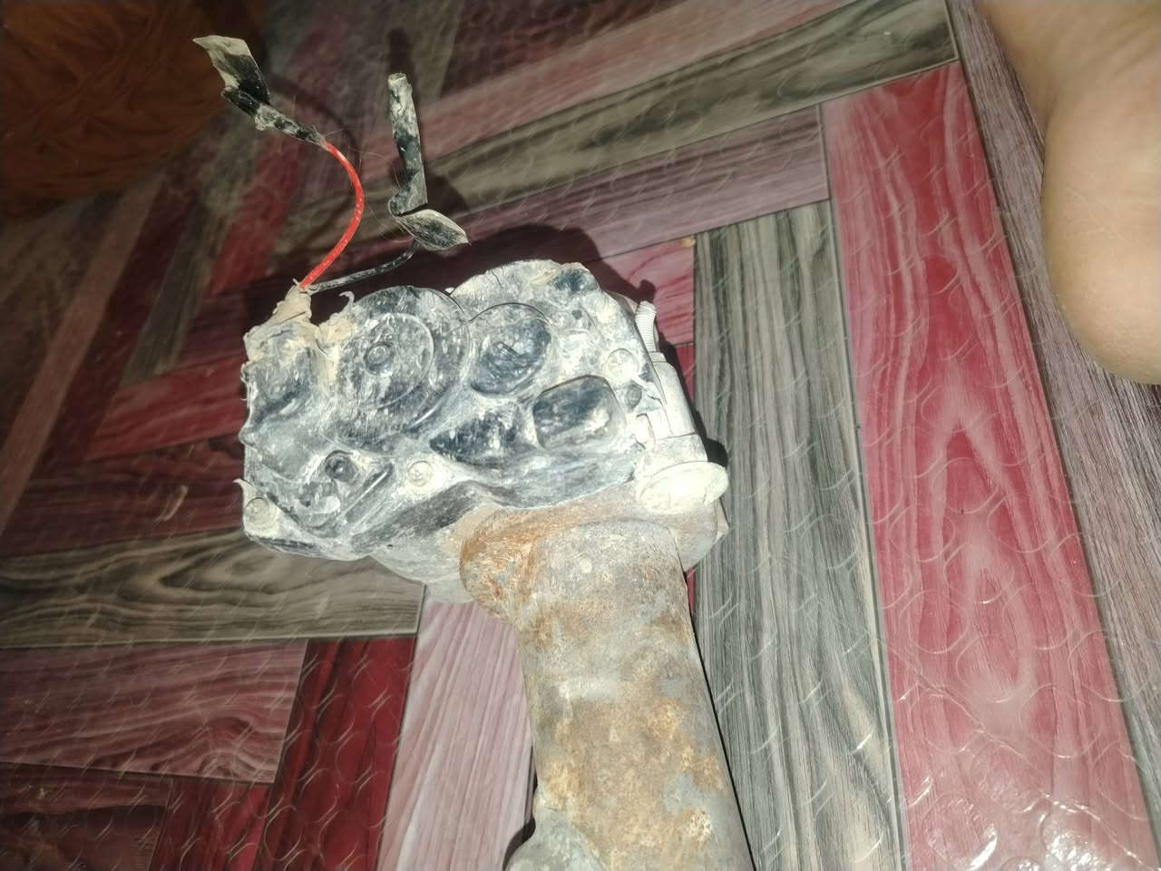 جهاز صوت • سياره • دراجه