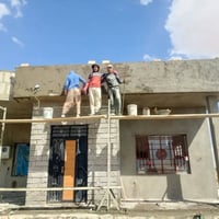 اسمنت • متفرق • شغل رقم واحد