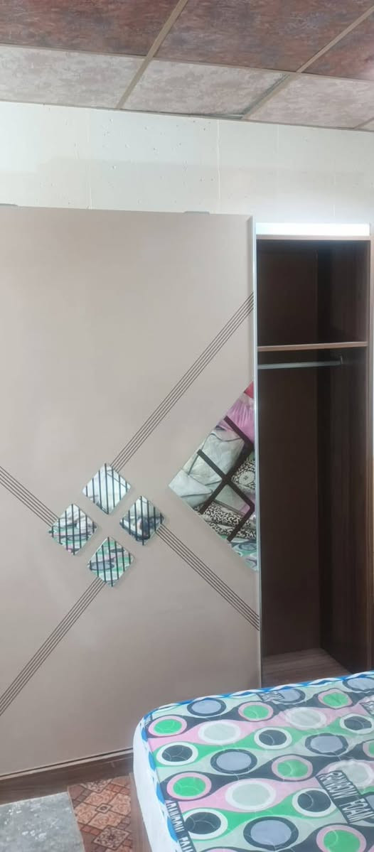 غرفة نوم • أثاث • ديكور