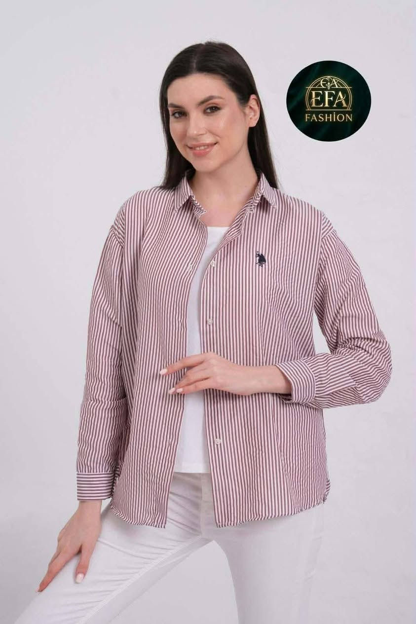 قميص بولو  تركي سعر الدرزن 60 ألف 
قياسات S m L XL xxL
للحجز ***********
