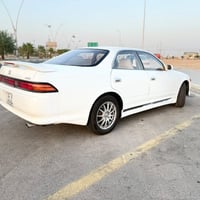 مارك 93 • مكينه وگير جديده • رقم بصره