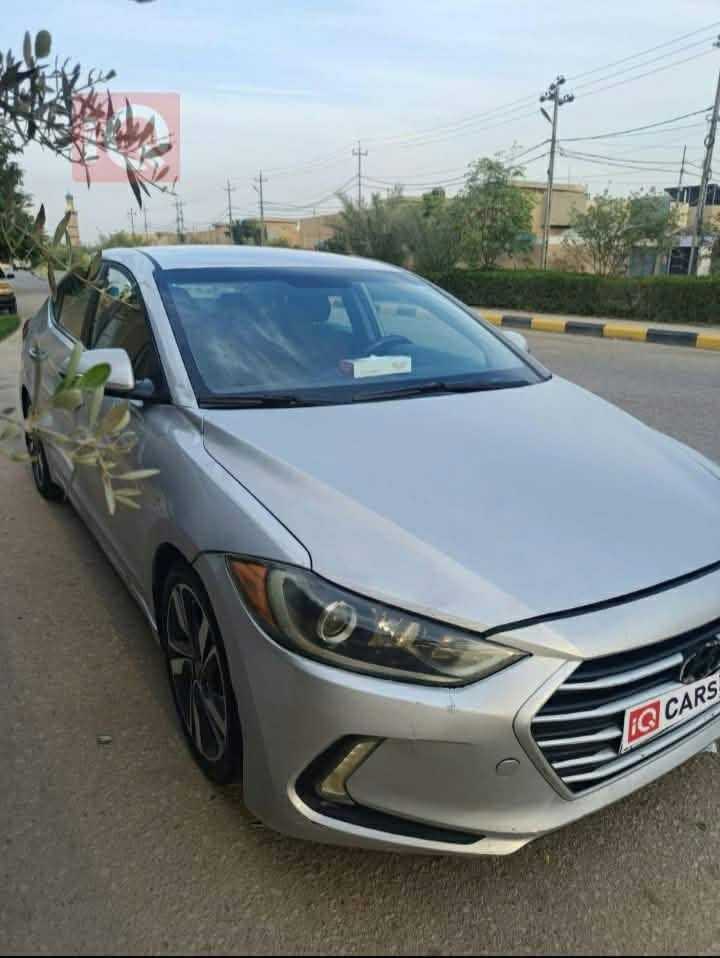 ألنترا • ٢٠١٧ • وارد أمريكي