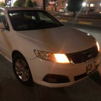 اوبتيما • ٢٠١٠ • رقم بغداد
