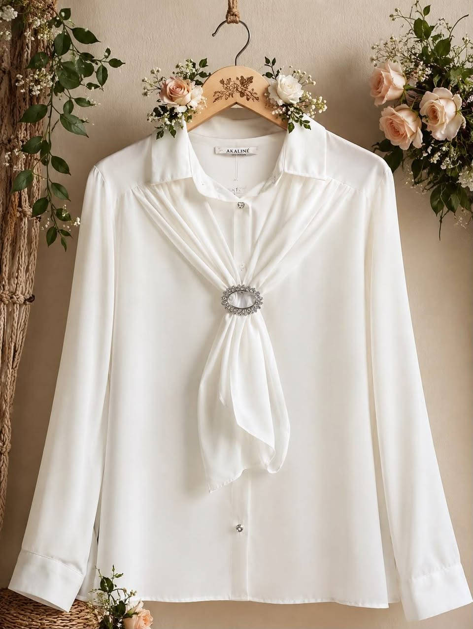 احدث صيحات الموضه والاطلالة الراقيه تجدوها عند بيج Farfasha Fashion ✅
متوفر توصيل لجميع محافظات العراق تحجز اليوم توصل باجر 🚗✅

للاستفسار او الحجز الرجاء دخول الدايركت💌🧷
او مراسلتنا عن طريق الواتس عبر الرقم ***********
