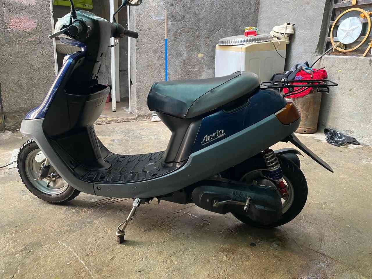بطة • ١٩٩٩ • مكينة ناعمه