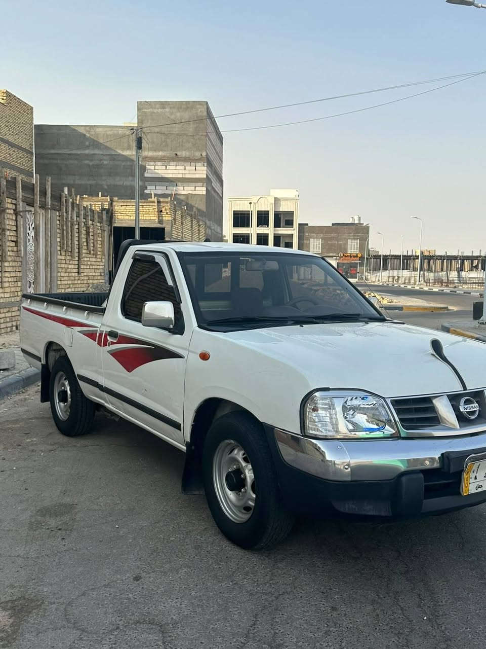 نيسان تك • ٢٠١٣ • رقم ميسان