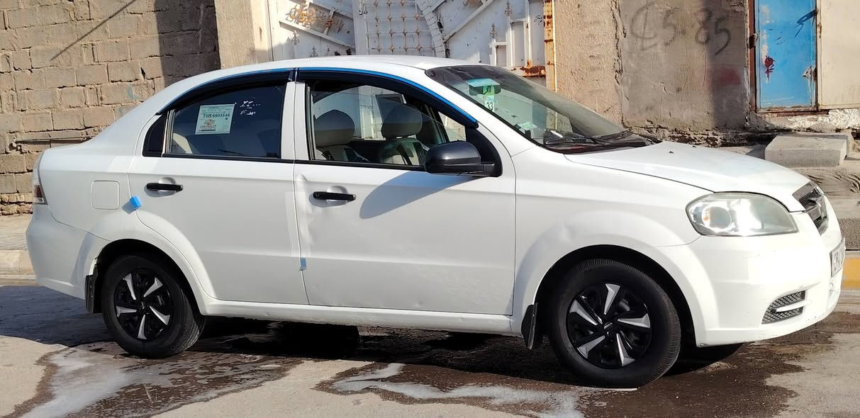 السلام عليكم افيو كفالة عامة كير ومكينة وتبريد شرط سونار مرفق بالصور جاهزه ع اخر حباية سعرهاا 67 وبيهاا مجال حك الجية مكاني كوت ***********
