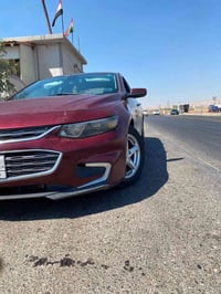 ماليبو ٢٠١٦ • ١٥٠٠ تيربو • رقم انكليزي