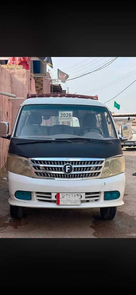 للبيع فتون مديل ١٥موصليه سياره جاهزه علا حبايه ونص مكينه كير اكسن حداده تخم تاير كله جاهز كشره لاضربه ولا خياس ولا معجون سياره حلوه ونضيفه بوجهك للشعل السعر ٣٥ وبيه مجال حك الجيه المكان البصره القرنه للستفسار ***********
