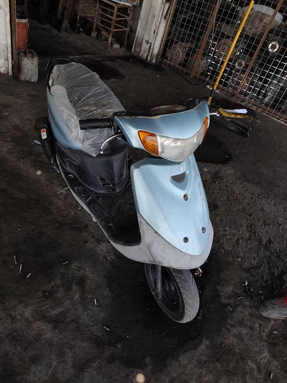 ماكس فجمه 120 دراجه نظيفه تشتغل نگره سلف ونظيفه كما موظحه بالصور نواقصها بس كابريتر شويه بي خريطة هي تشتغل وتمشي طبيعي بس كابريتر يخريط

السعر 275

تواصل واتساب

***********

ما متواجد خاص بس واتساب
