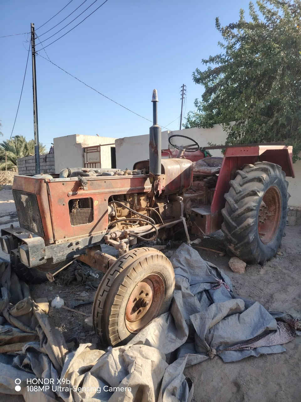 كاروبه عنتر موديل ٨٧ مكينه جديده باور ستيرن مكينه بدون السعر ٣٥٠٠ وبيها مجال مكان نجف مشخاب ***********
