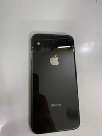 ايفون X • بطاريه اصليه • مكفول